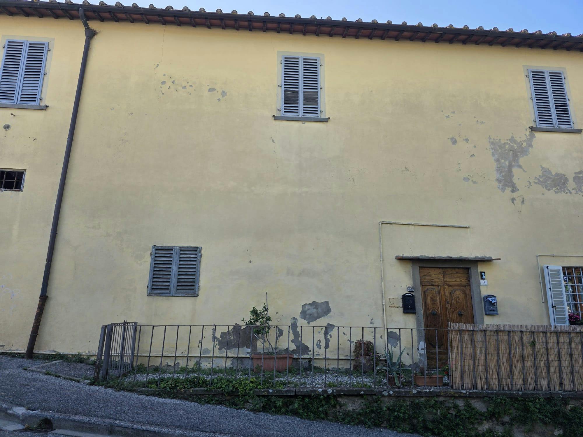 San Casciano - Colle d'Agnola