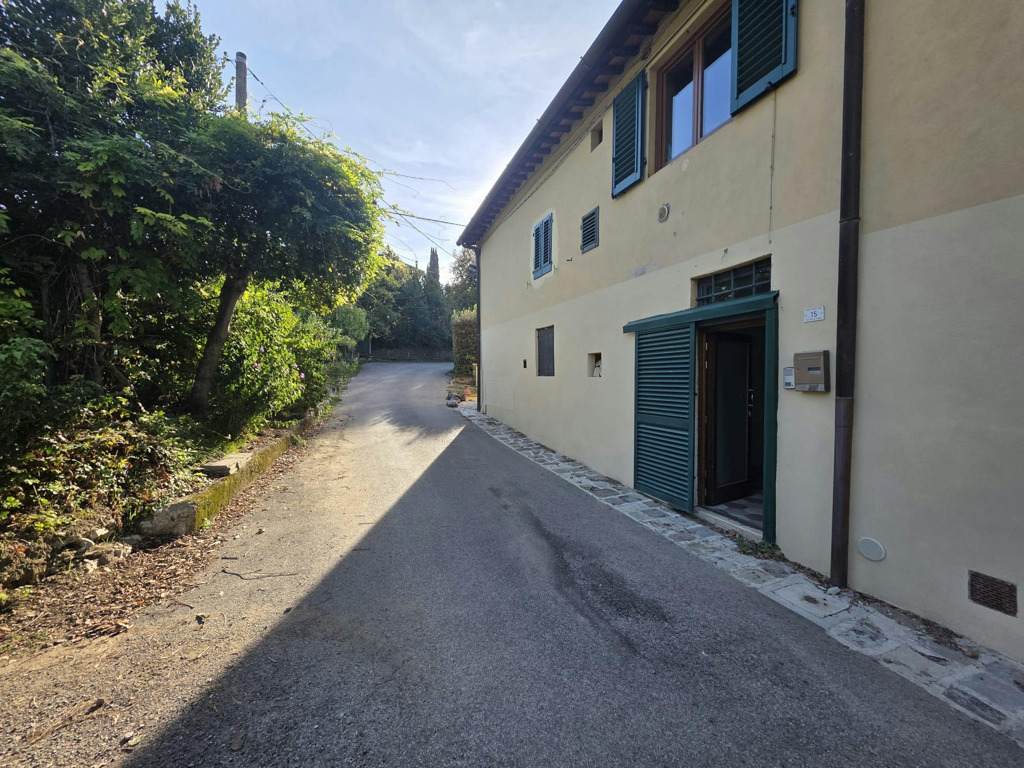 grazioso bilocale Bagno a Ripoli grazioso bilocale Bagno a Ripoli