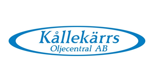 Kållekärrs Oljecentral AB logo