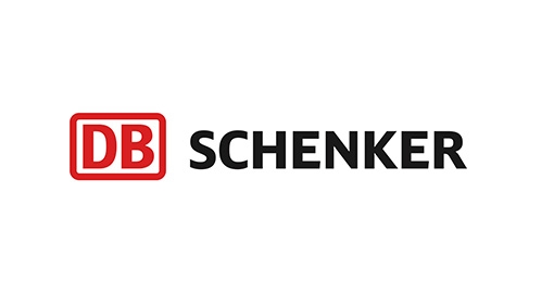 DB Schenker logo