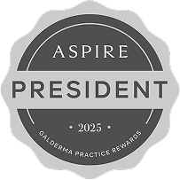 aspire president