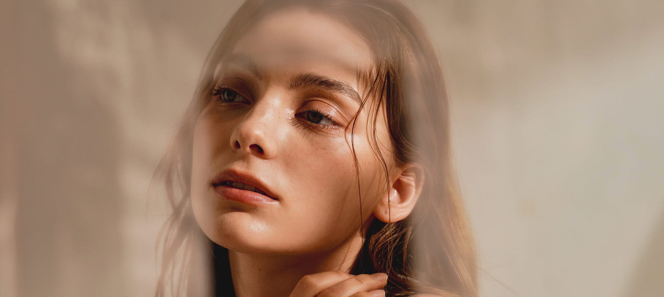 Hydration & Glow media