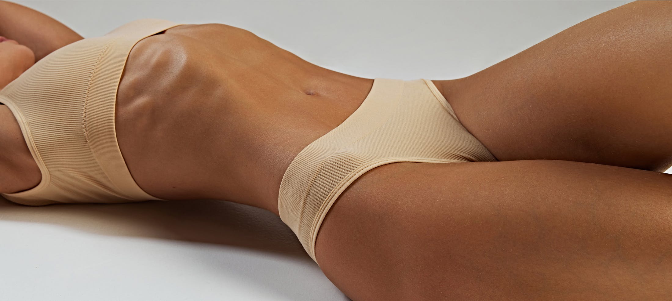 Body Glow & Hydration media