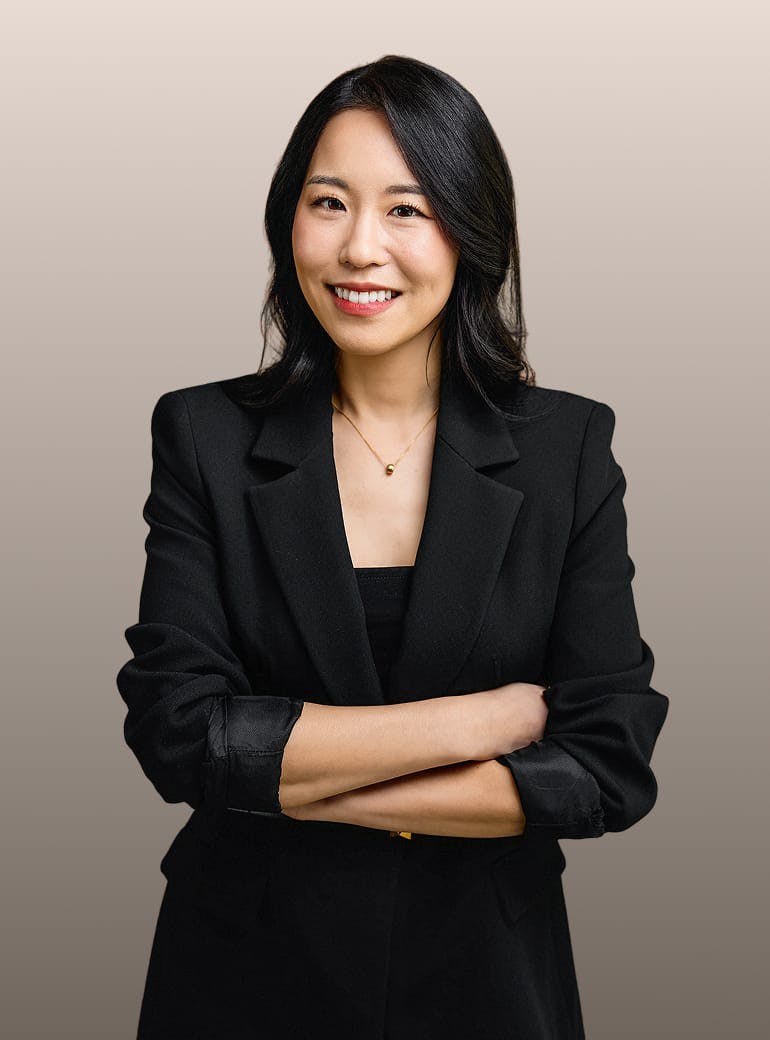 Chelsea Kim media
