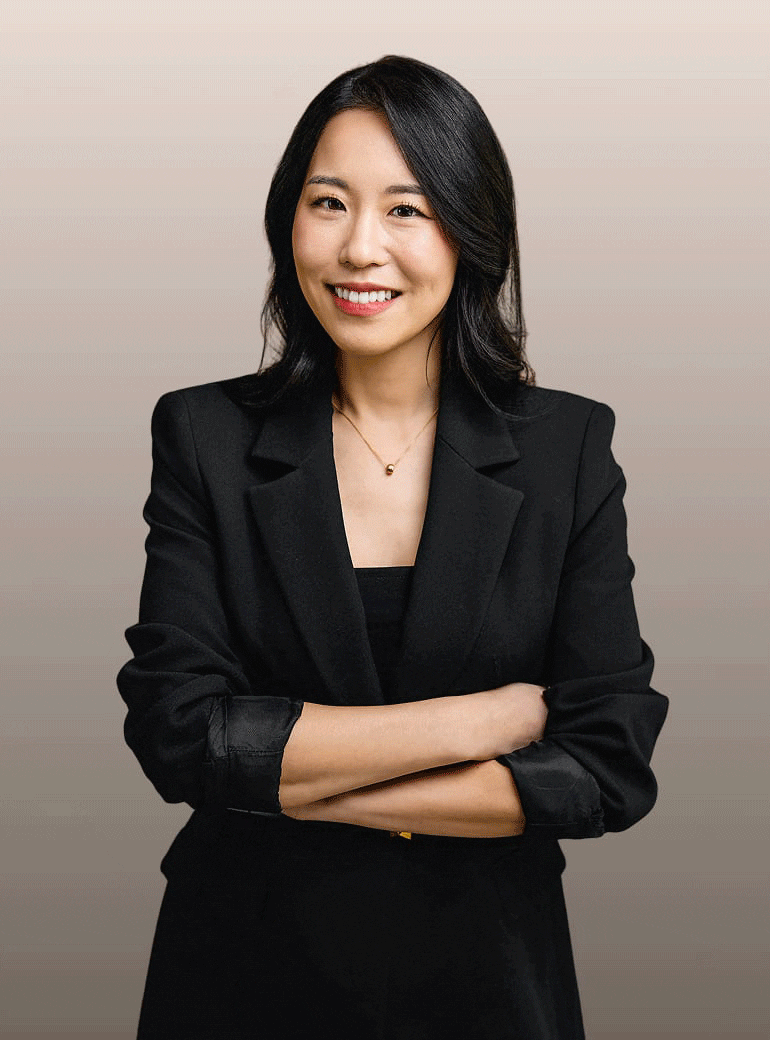 Chelsea Kim media