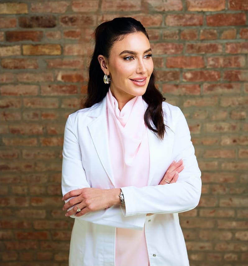 Mariesa Porter, MSN, APRN, CANS