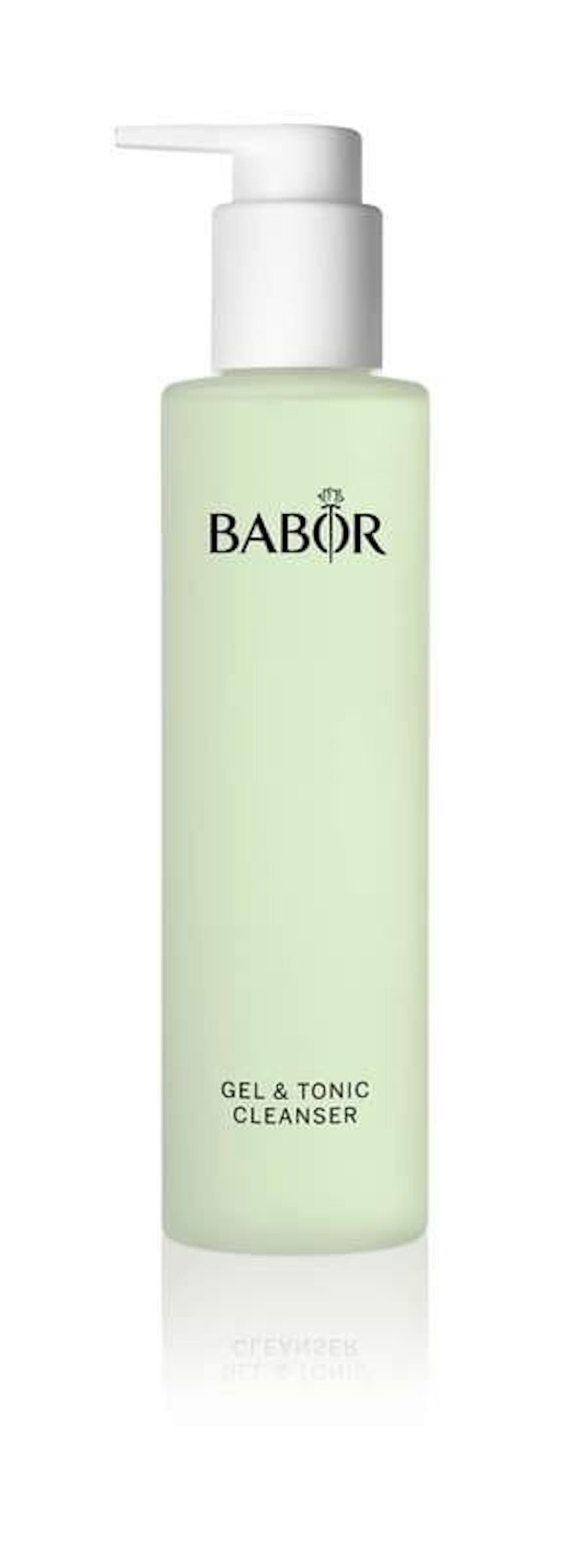 Babor product