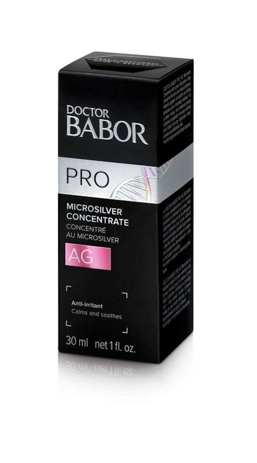 Babor product