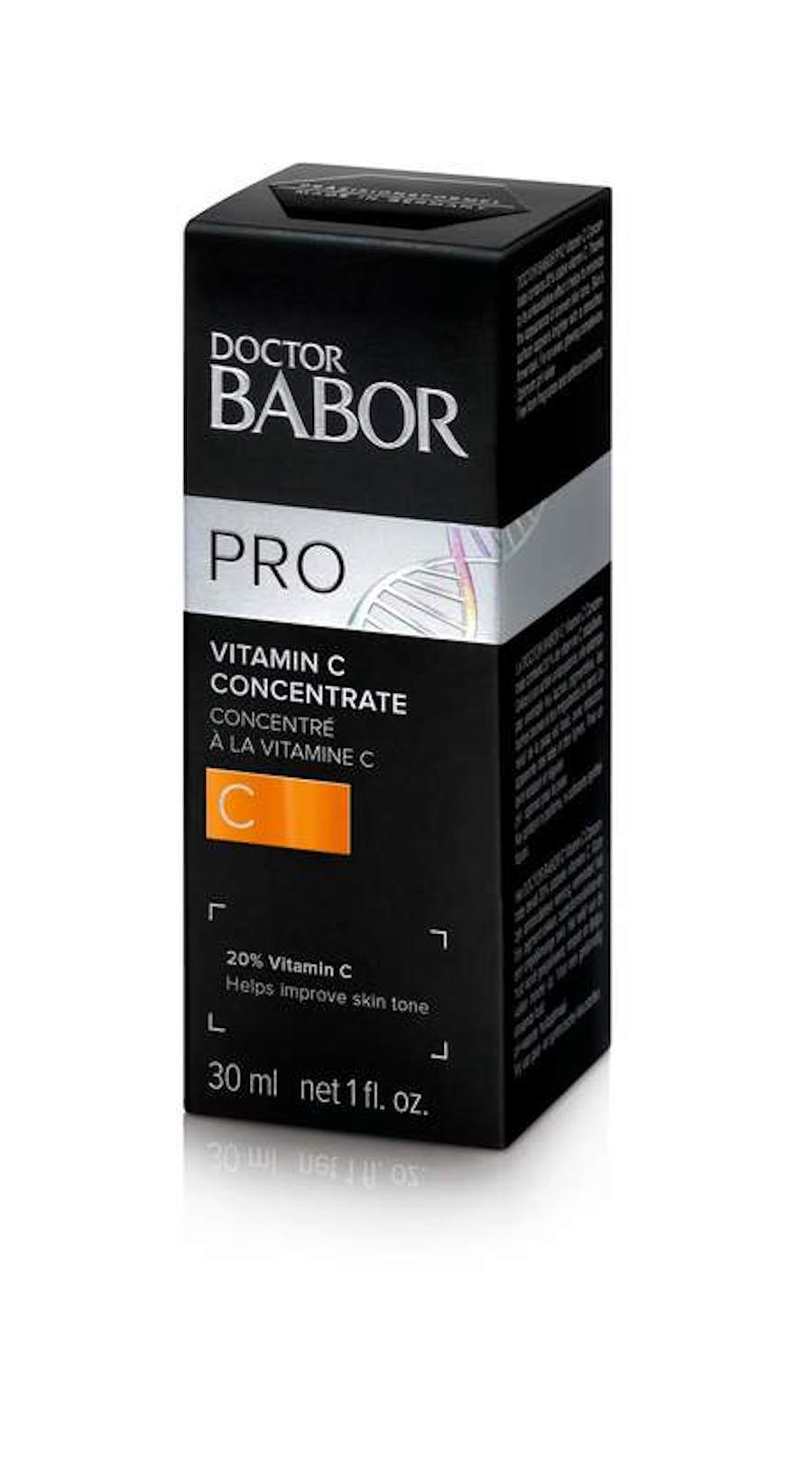 Babor product