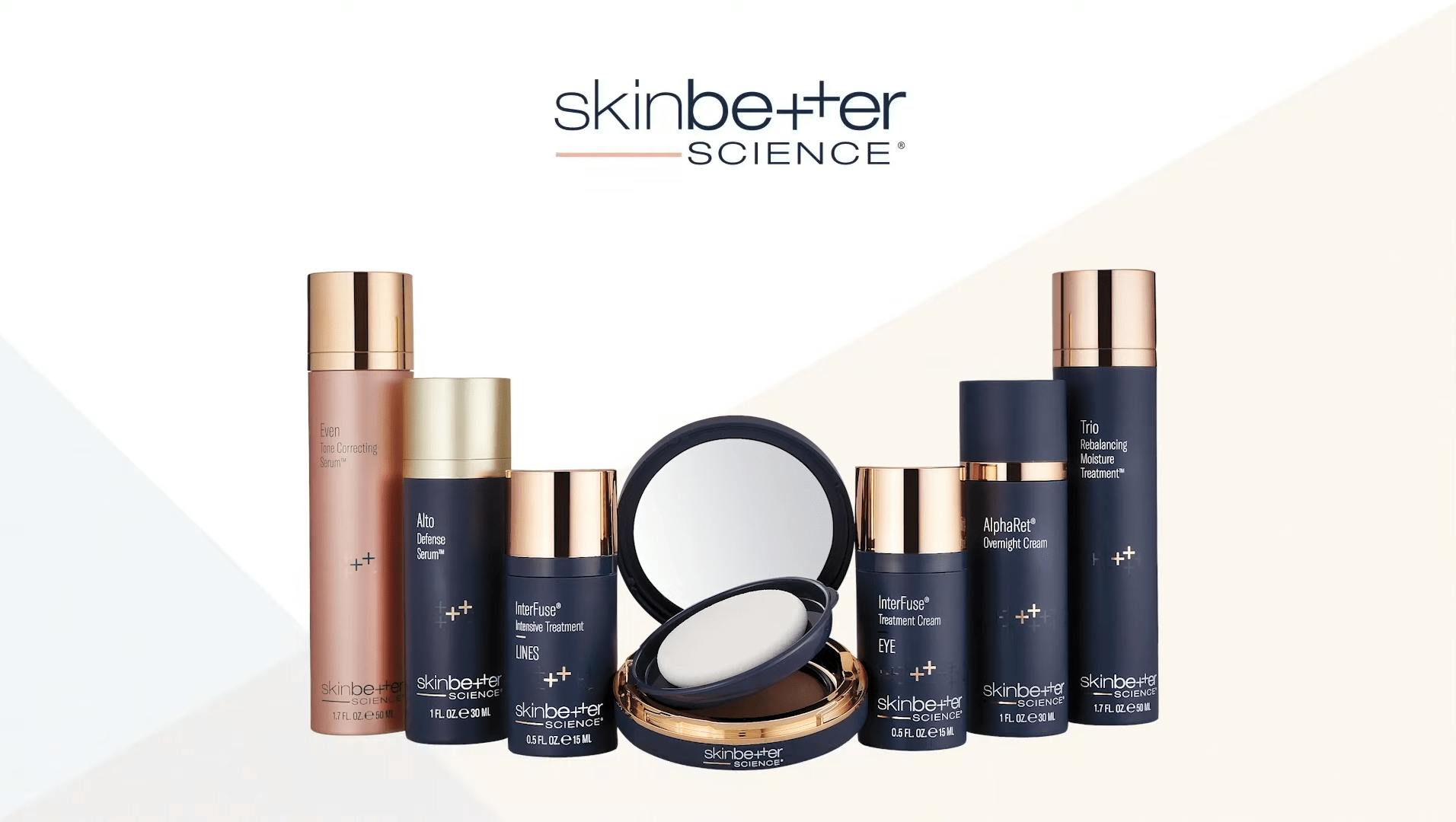 skinbetter science® Combo Video