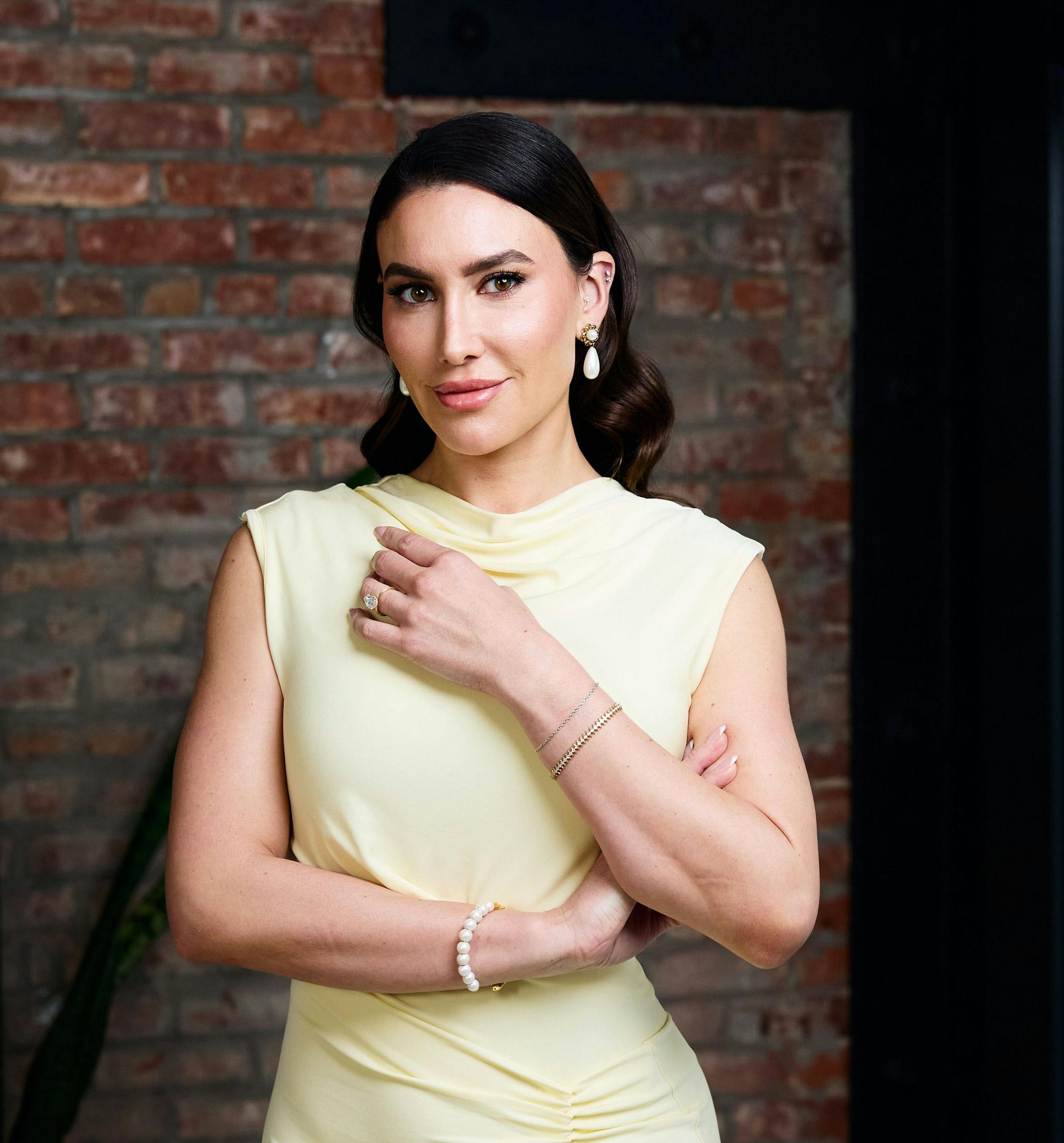 Mariesa Porter, MSN, APRN, CANS