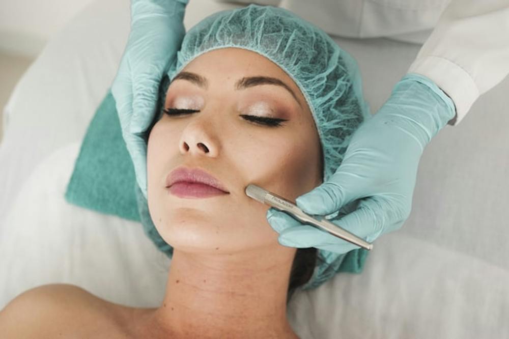 Choosing the Best Facial Rejuvenation Procedures | CT Facial