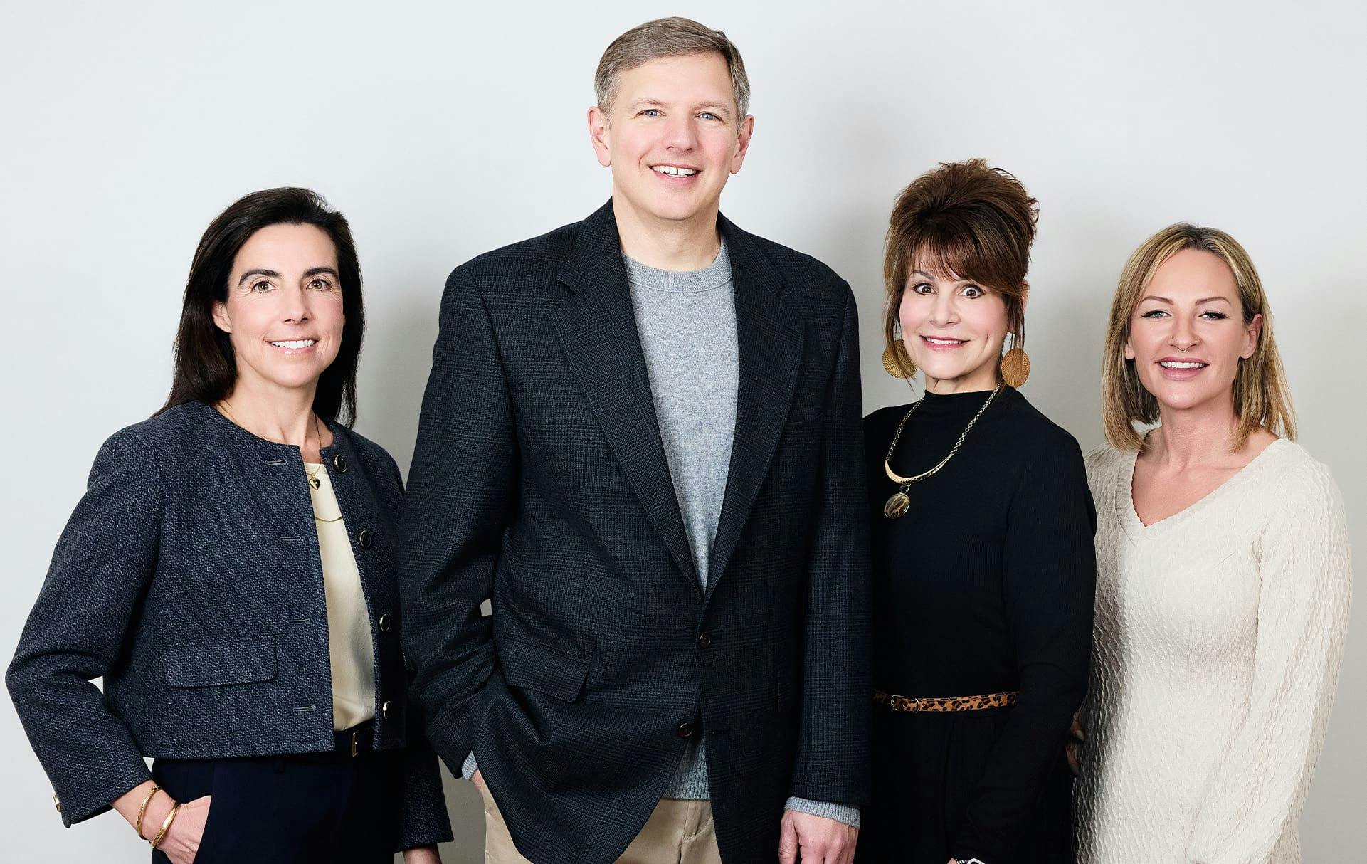 Connecticut Plastic Surgery team