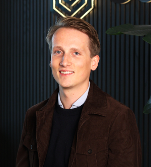 Justin profile photo