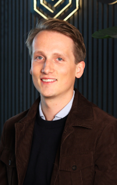 Justin profile photo