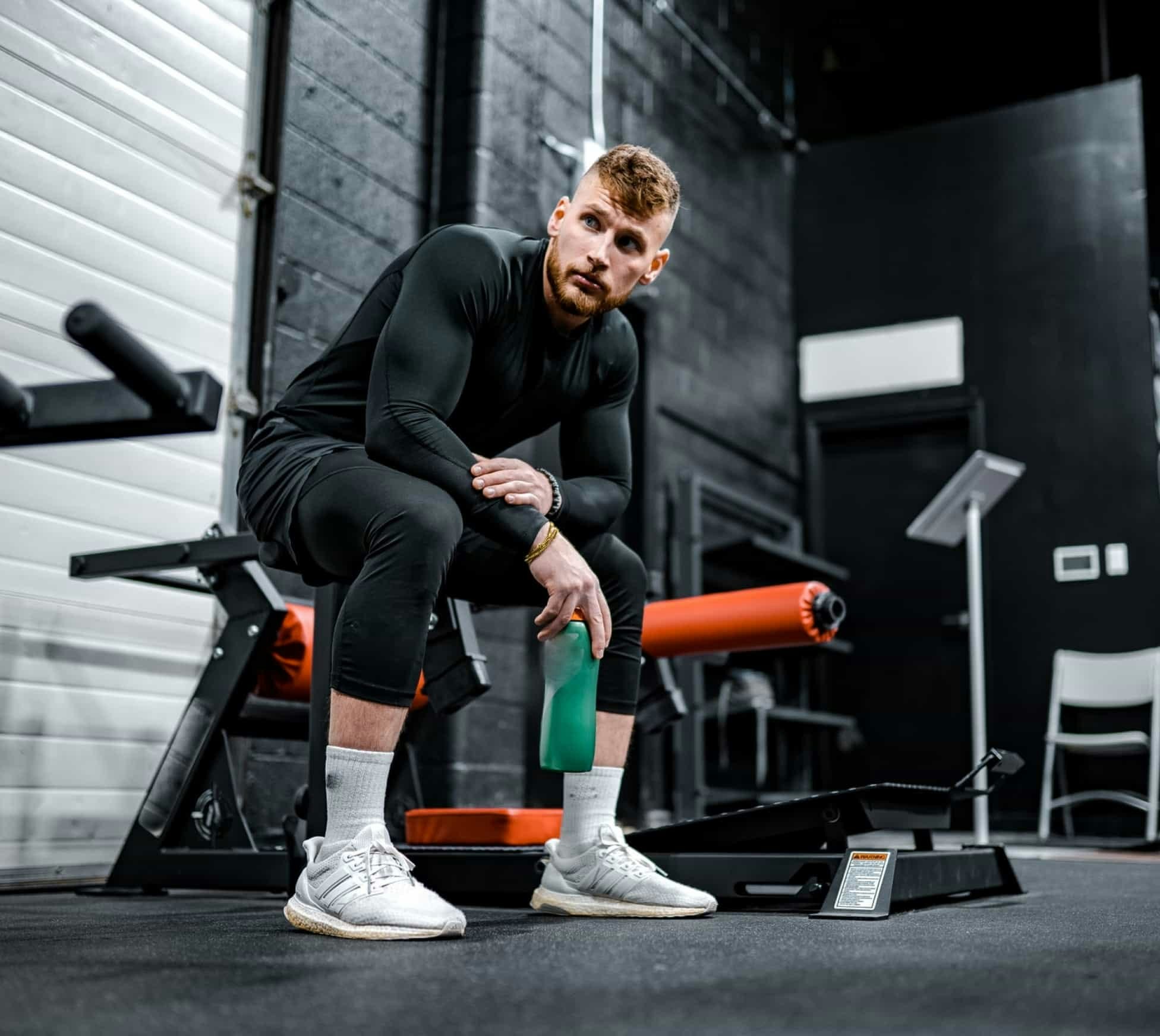 Peak performance Peak performance