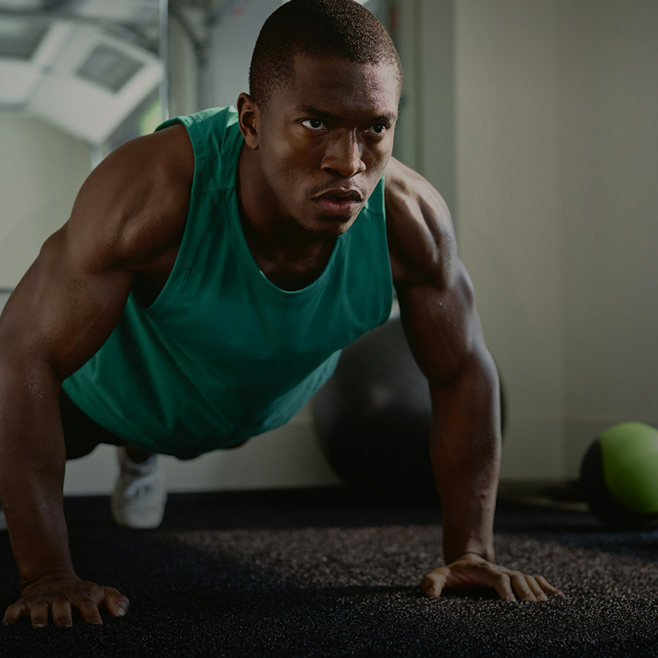 Elevate Athletic Performance