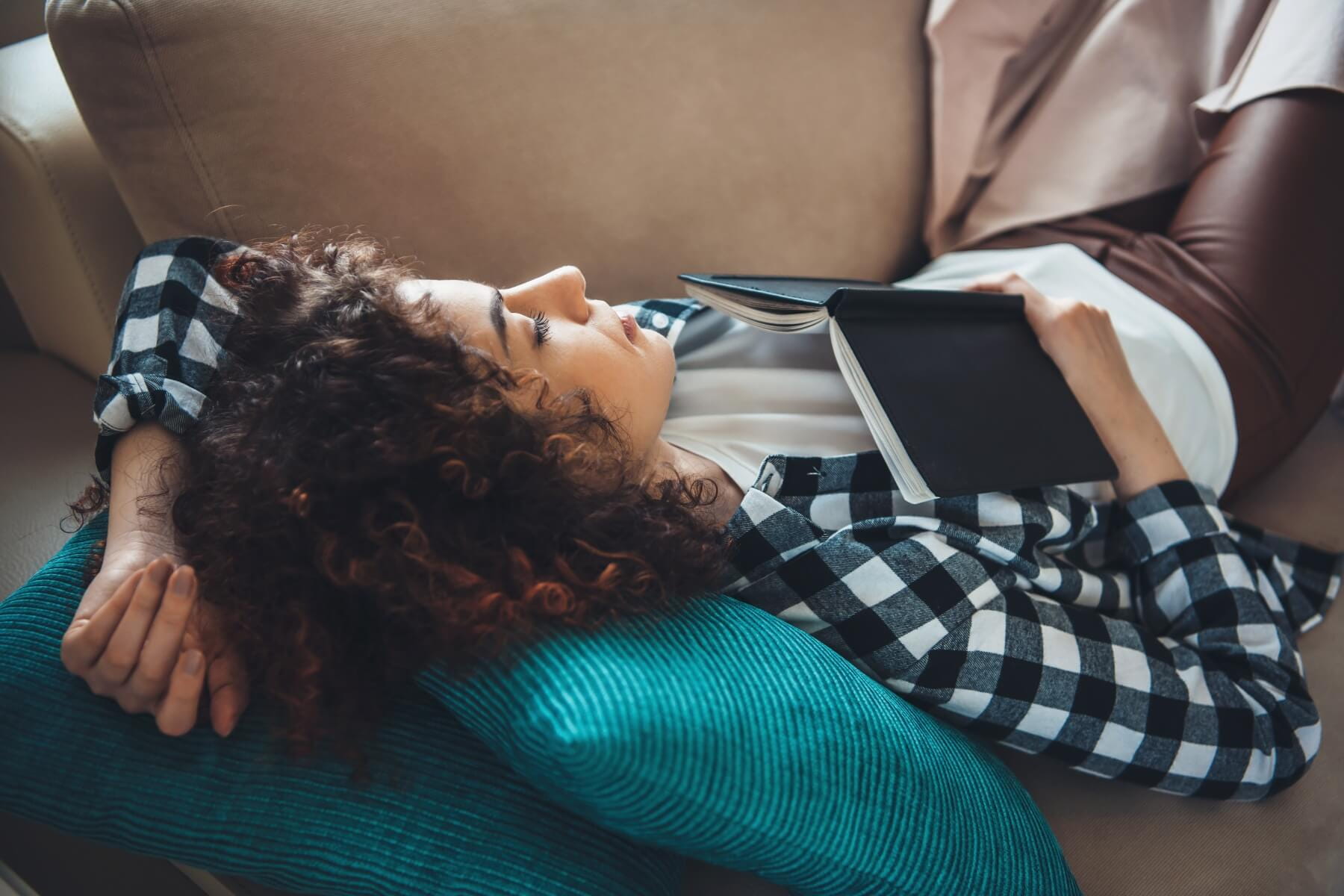 Learn the different types of naps and names