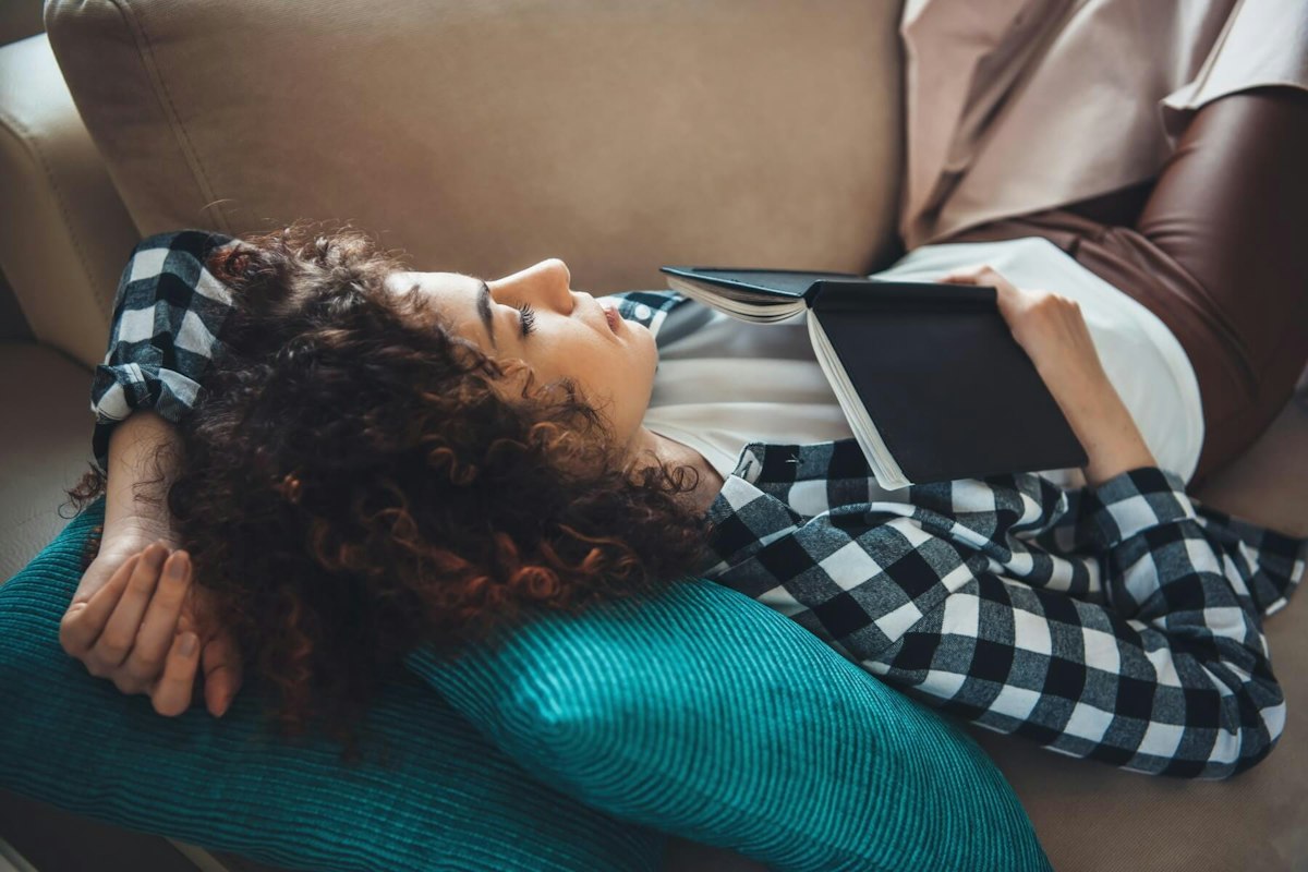 What Are the Different Types of Naps?