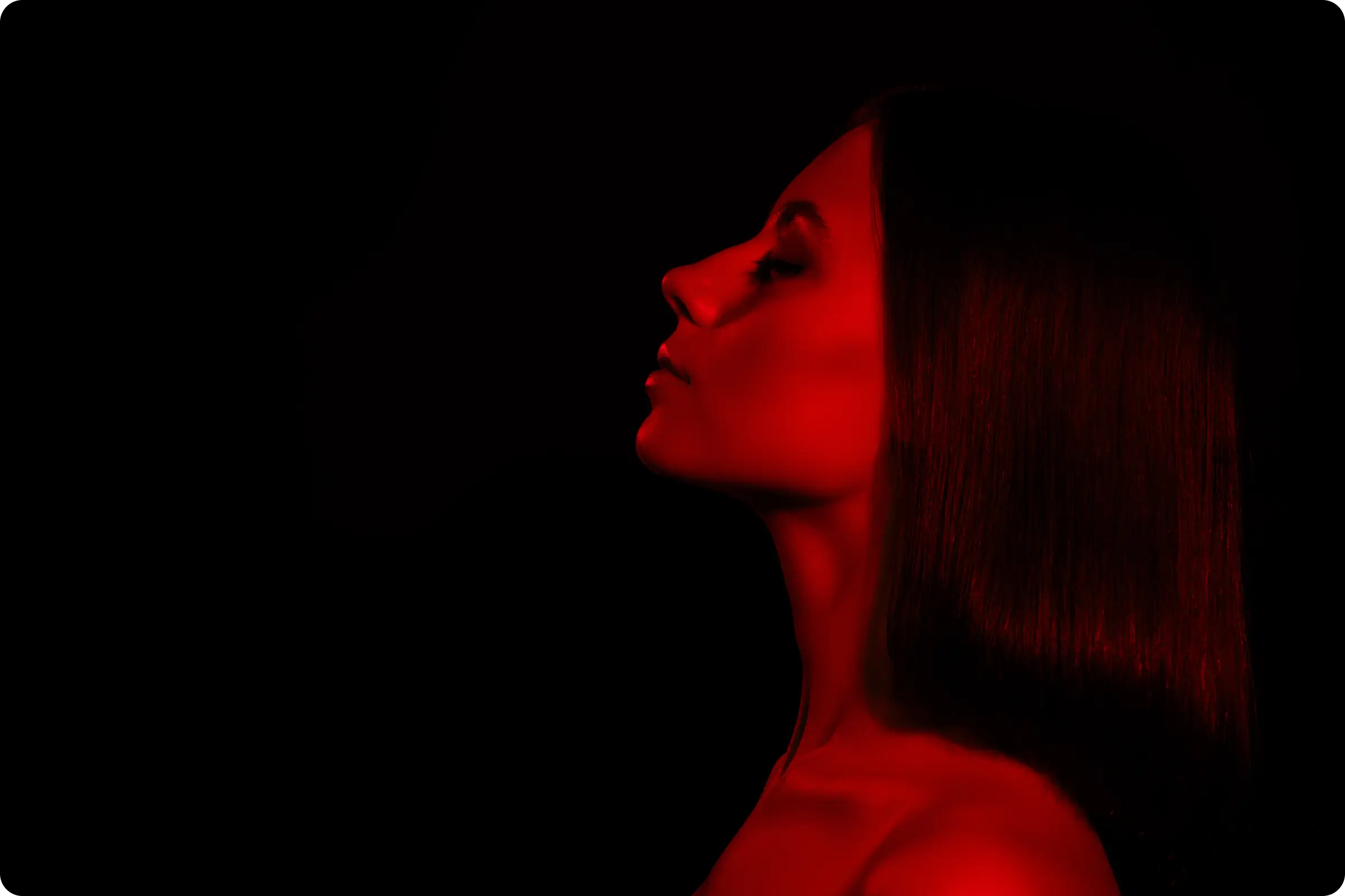 Red light therapy for sleep