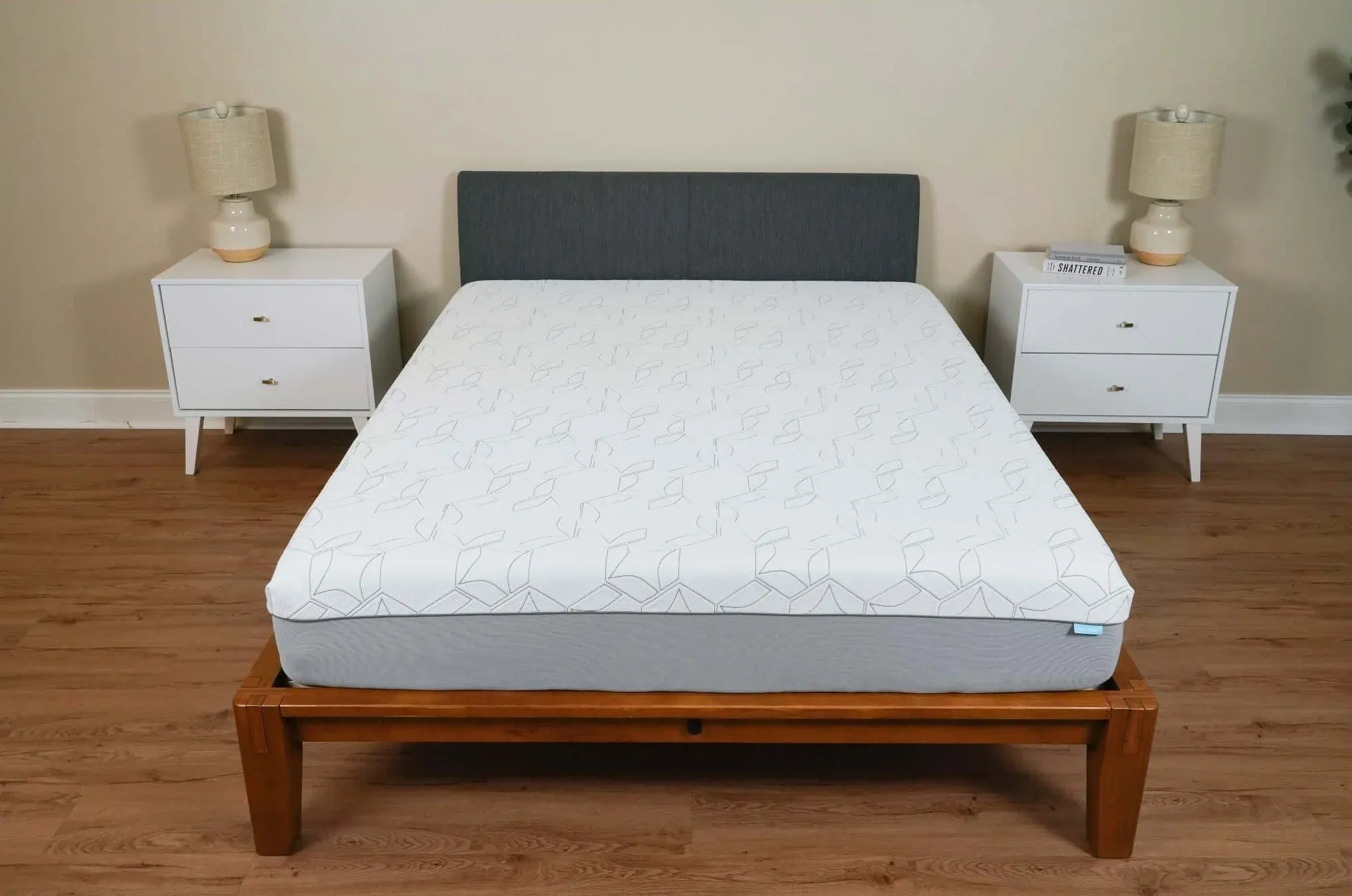 Chilipad waterproof mattress protector