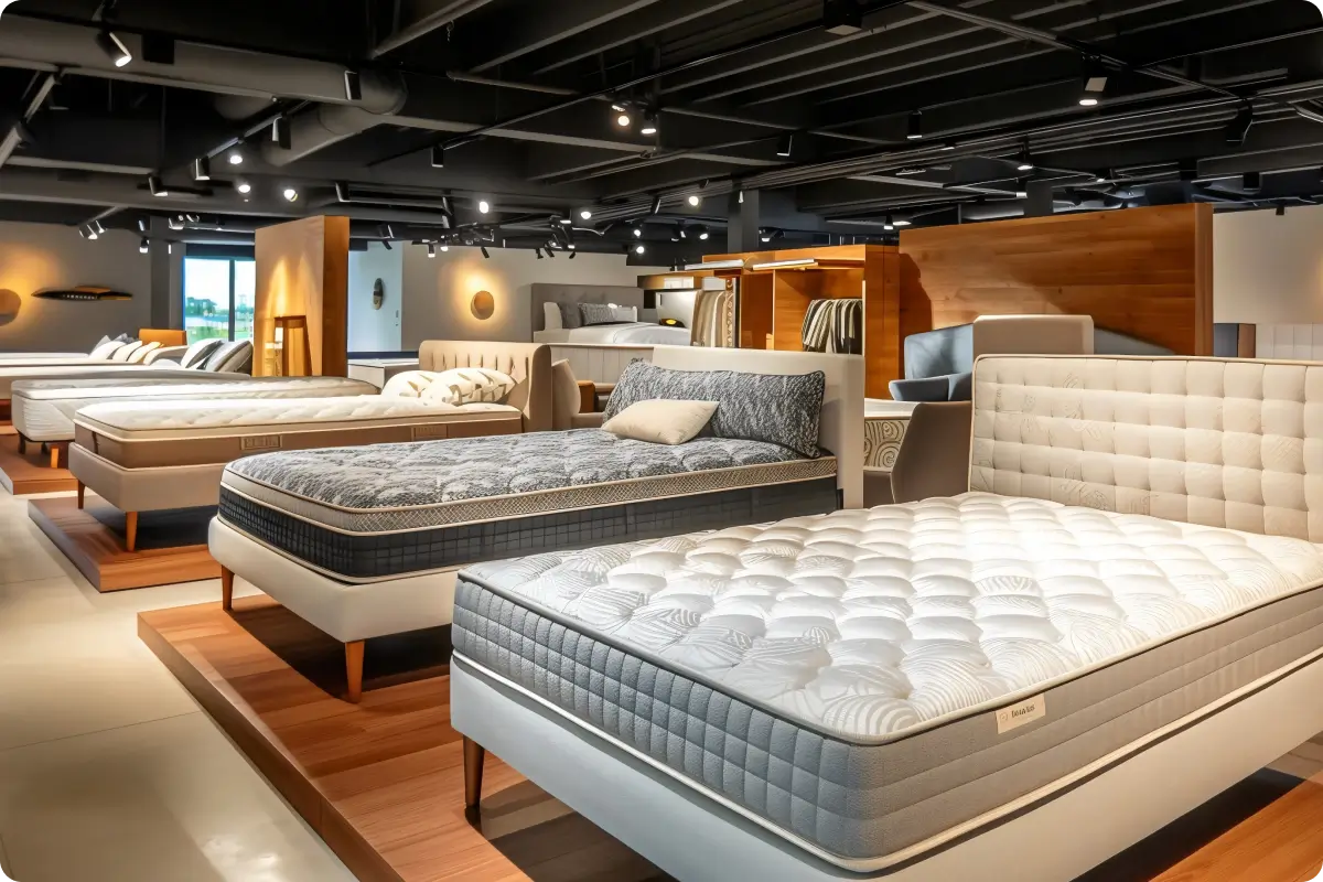 Common USA Mattress Sizes