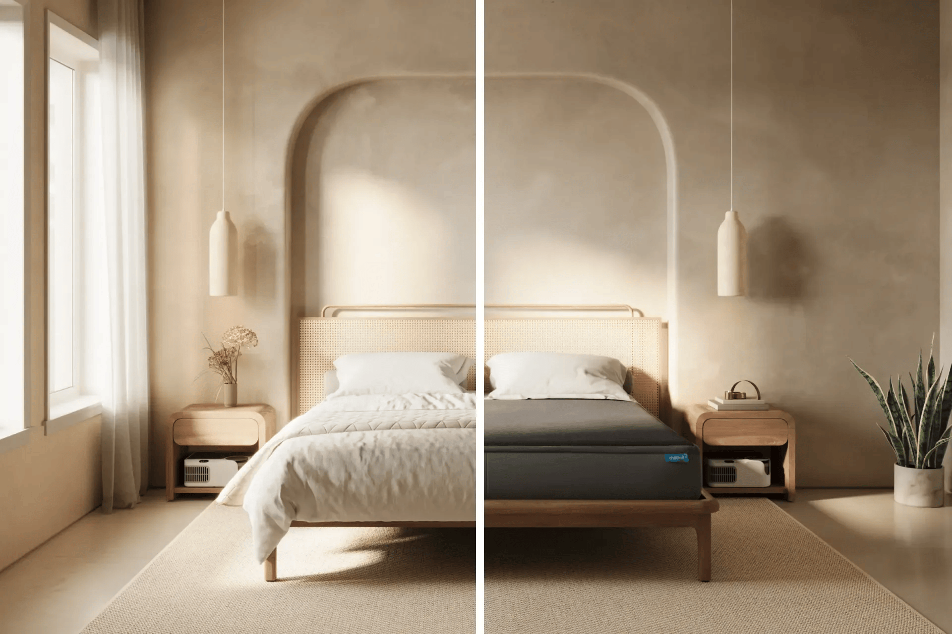 How do Cooling Mattress Pads work? How do Cooling Mattress Pads work?