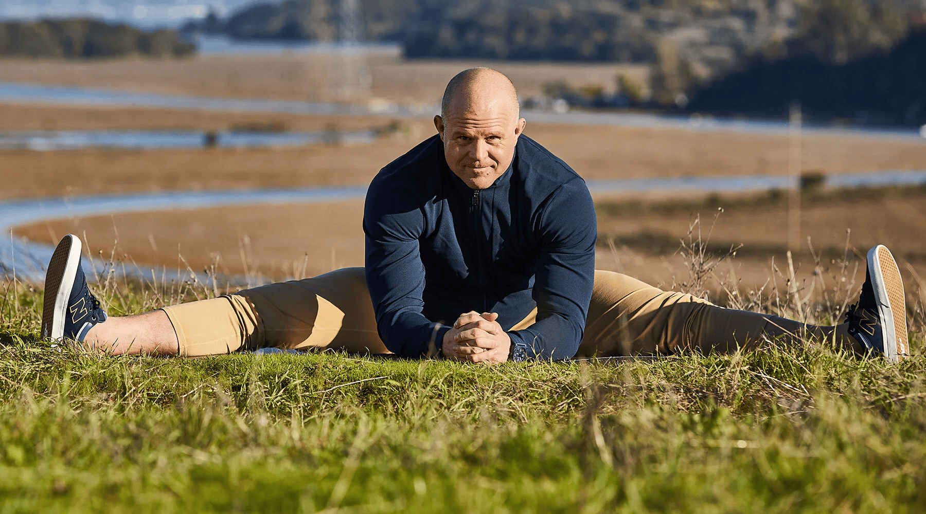 Dr. Kelly Starrett Dr. Kelly Starrett