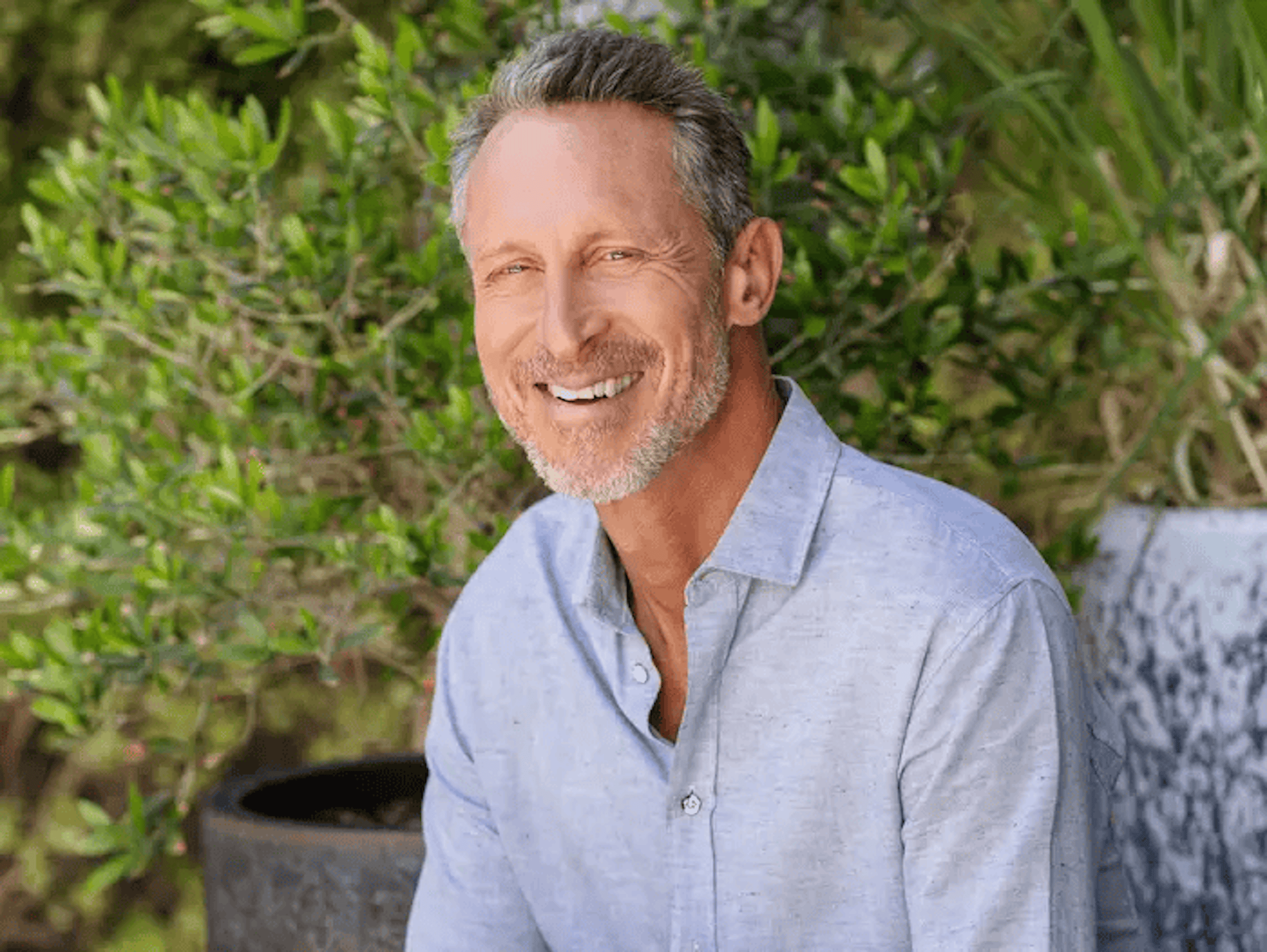 Dr. Mark Hyman