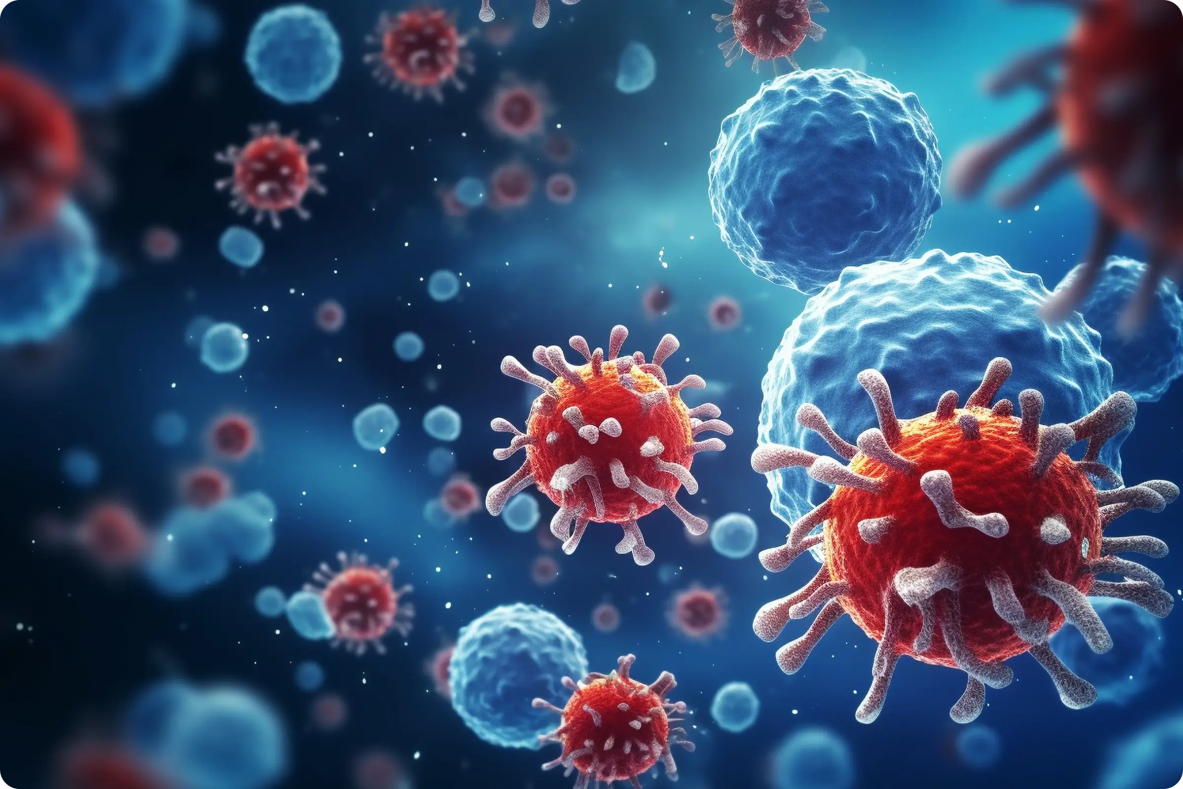 sleep and immune system