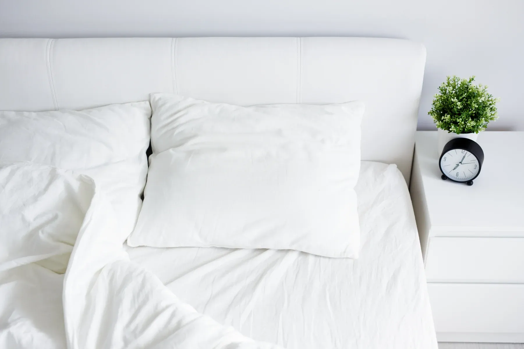 Scandinavian Sleep Method for Couples