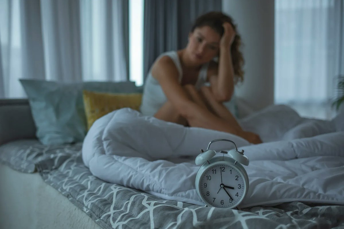 What Is Fragmented Sleep? Causes, Effects, and Fixes