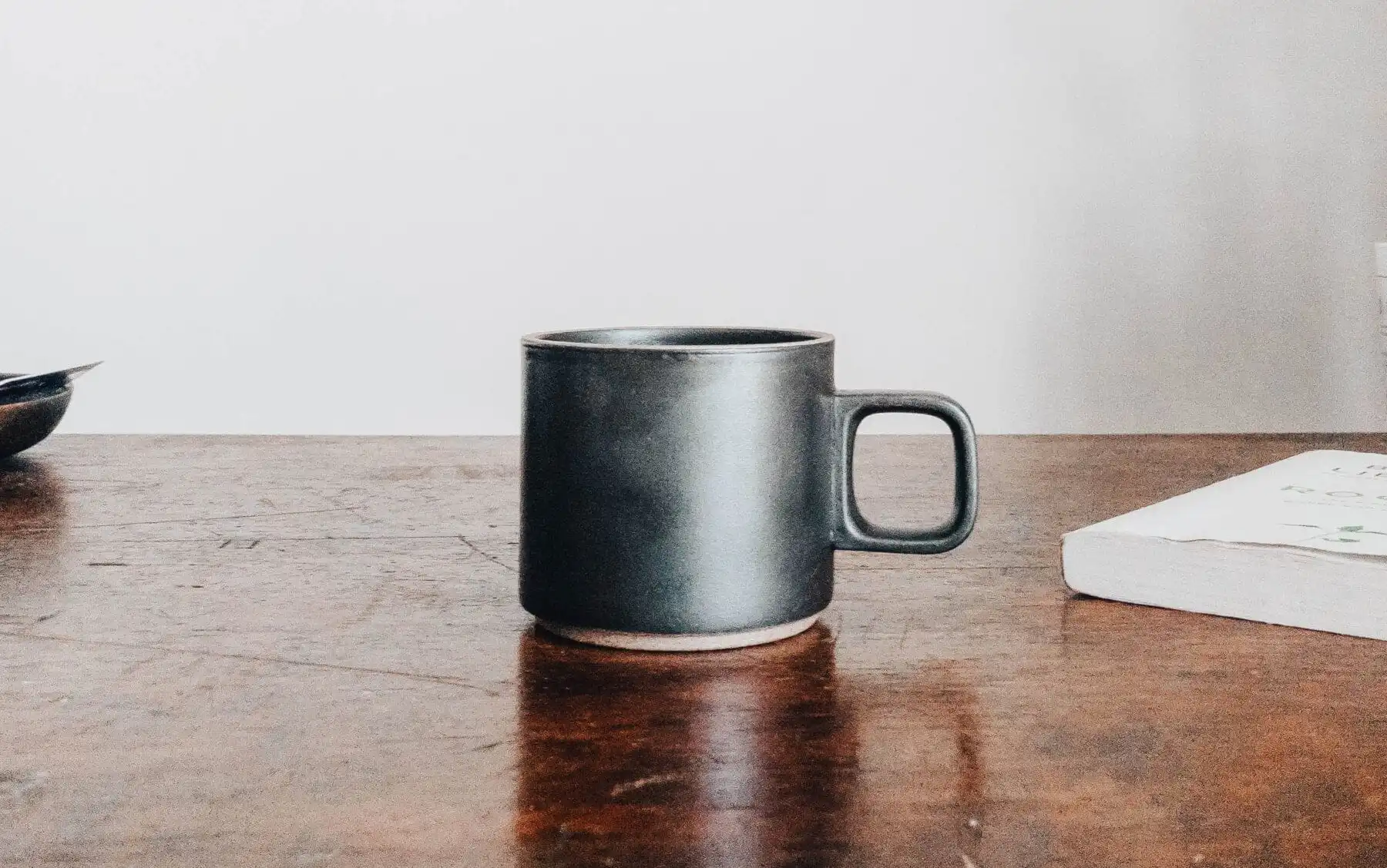 Limit your coffee throughout your day