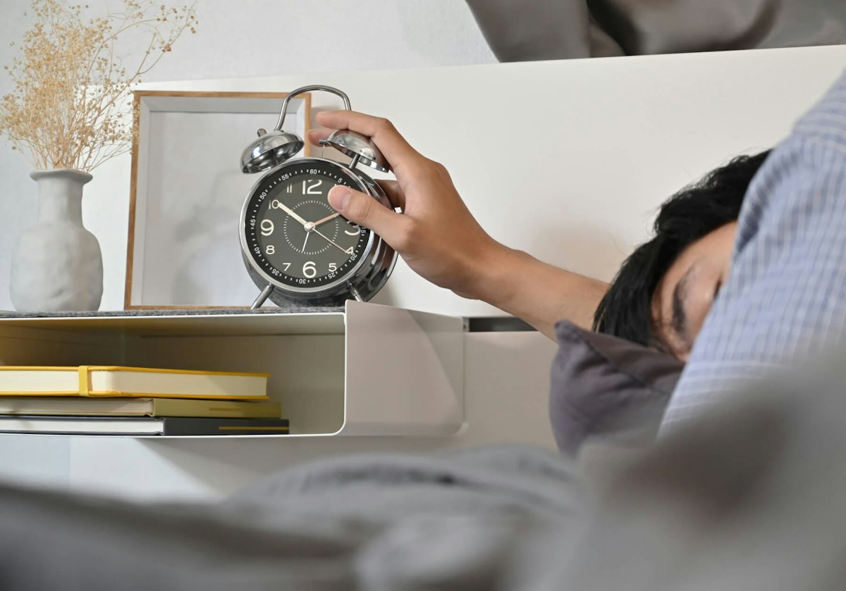 Why Do I Sleep So Much? Causes and Fixes