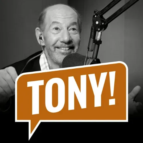 Tony Kornheiser Podcast