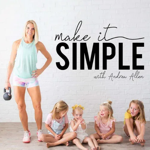 Make it Simple Podcast
