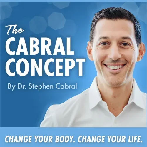 The Cabral Concept Podcast