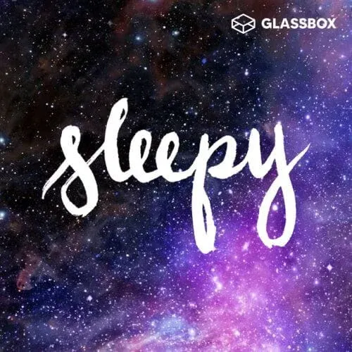 Sleepy podcast