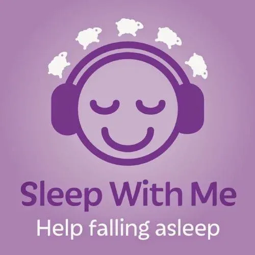 Sleep With Me Podcast Help Falling Asleep
