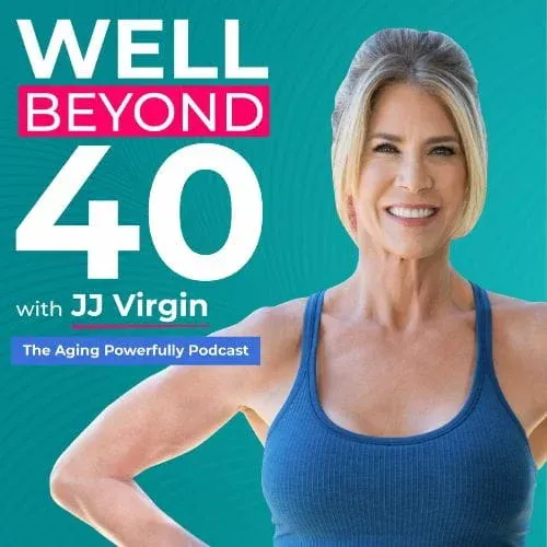 Well Beyond 40 Podcast