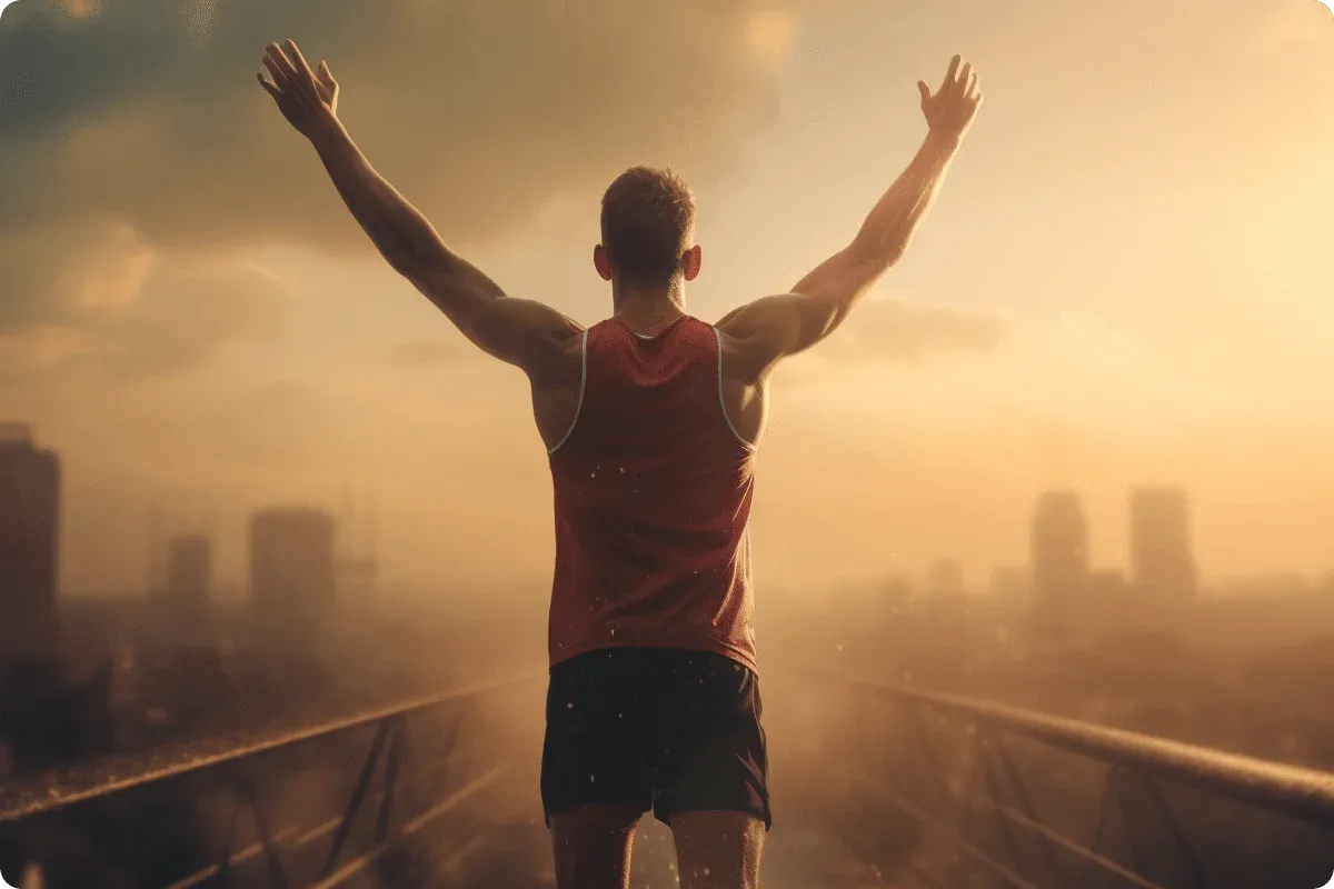 Maximize injury recovery with sleep