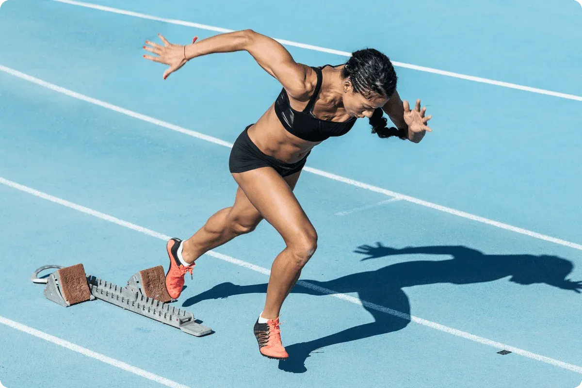 Athletic Performance and Sleep Athletic Performance and Sleep