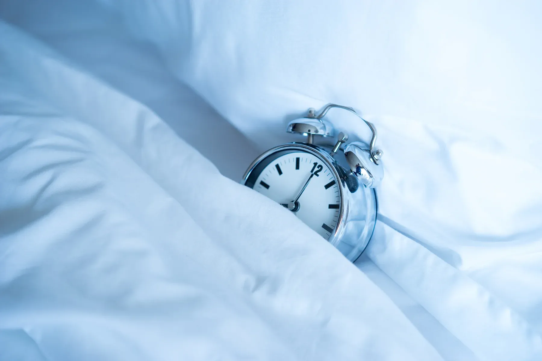 The benefits of a sleep schedule