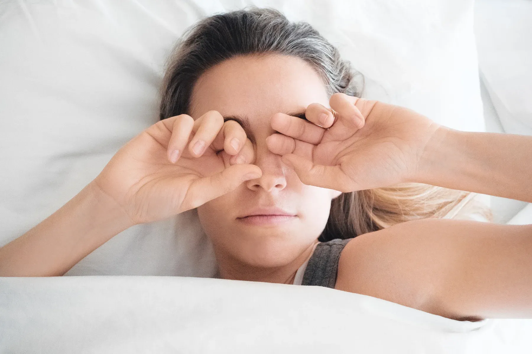 Fix your sleep schedule