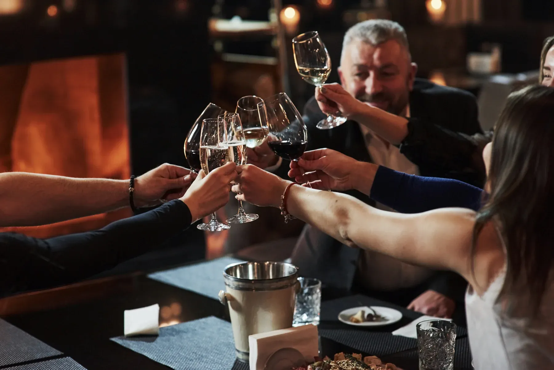 How does alcohol affect your sleep