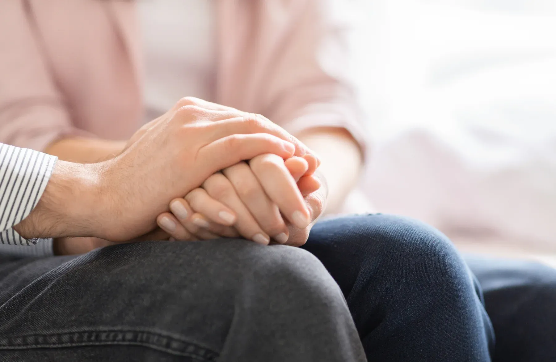 Menopause tips for husbands