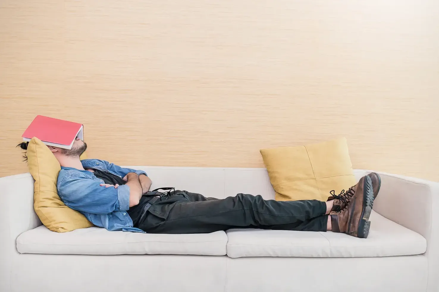 How long should a nap be