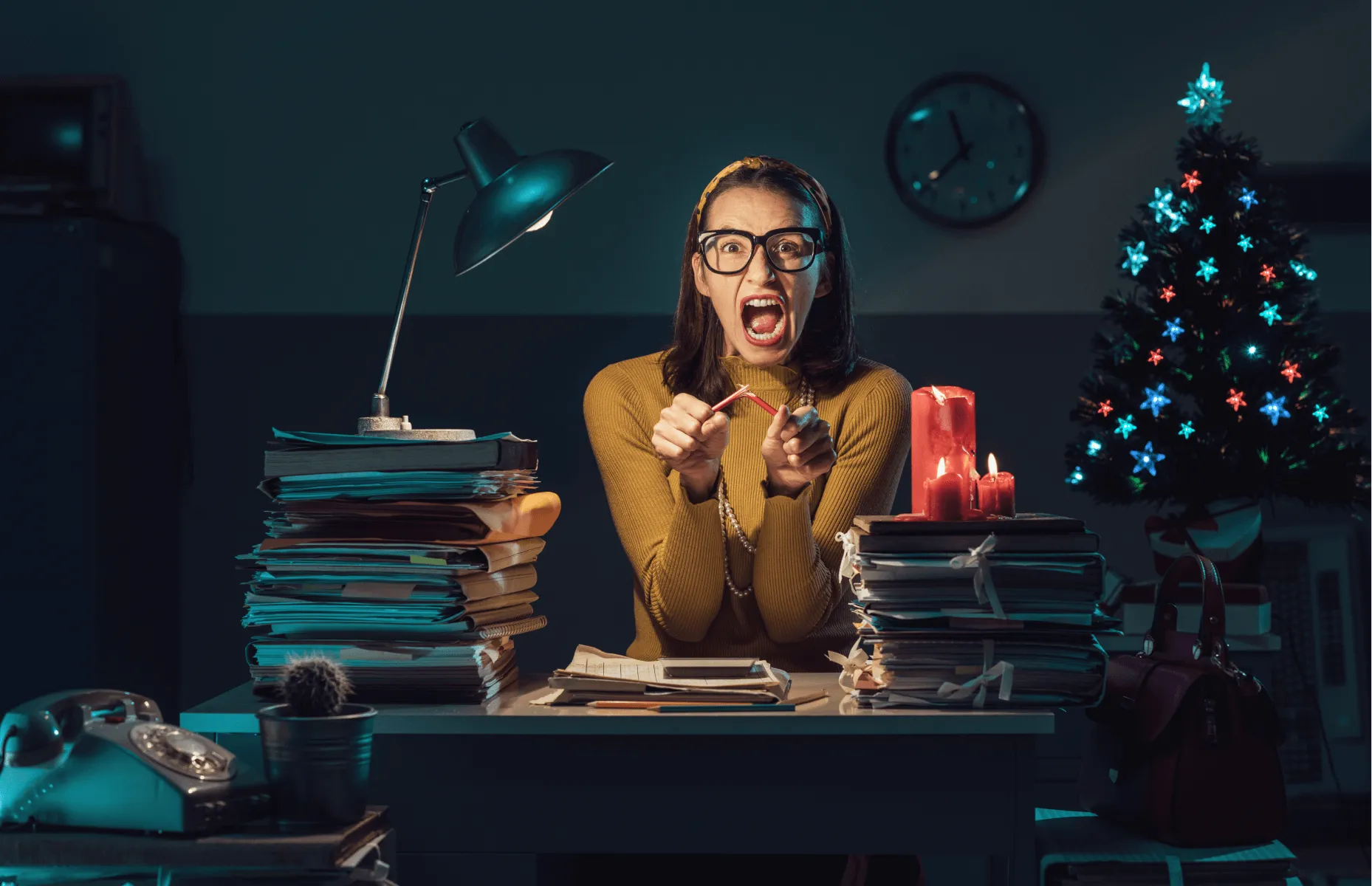 Ways to Avoid Becoming the Grinch this Holiday Season