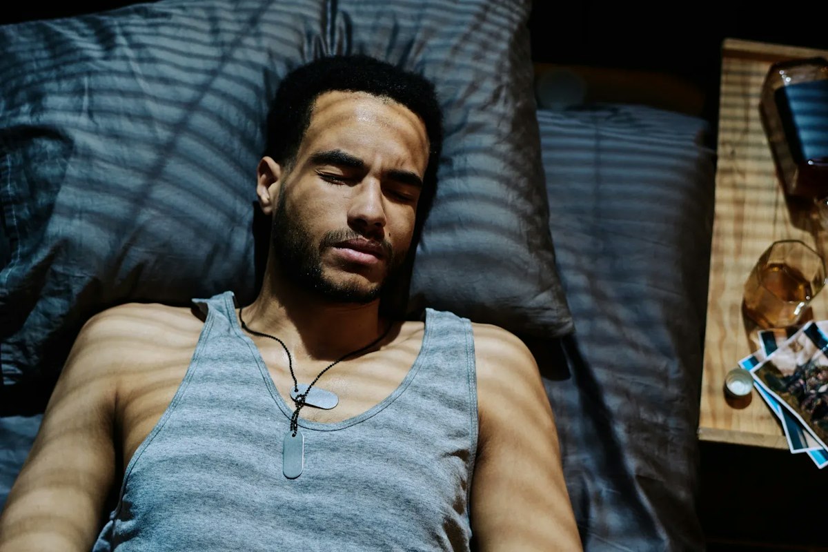 PTSD and Sleep Problems: How It Impacts Your Sleep