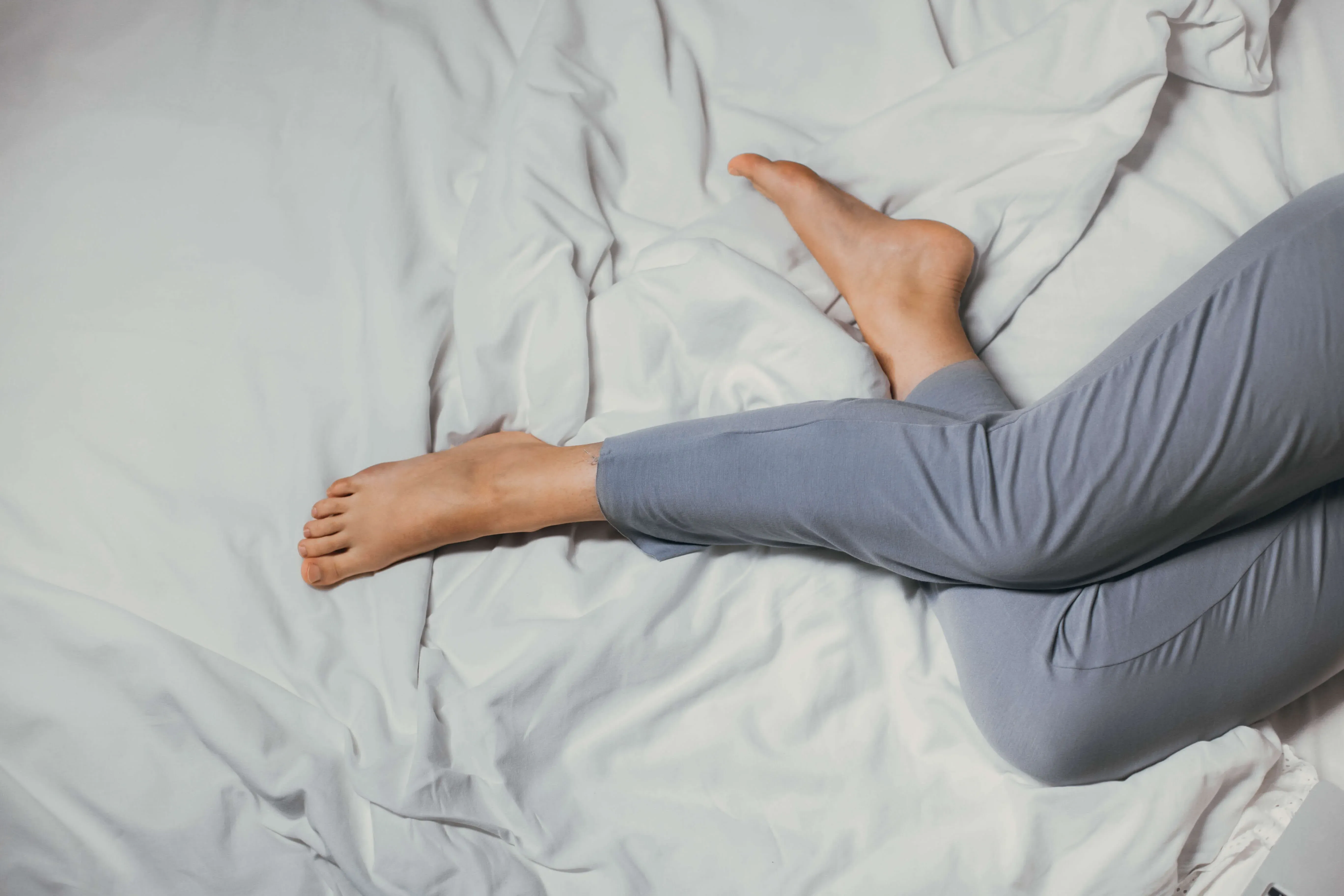 Restless Legs Syndrome and Sleep